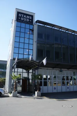 Tailormade Hotel Stans SÜD À ne pas manquer Photos