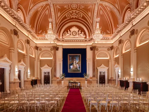 The College Green Hotel Dublin, Autograph Collection Espaces Affaires Photos