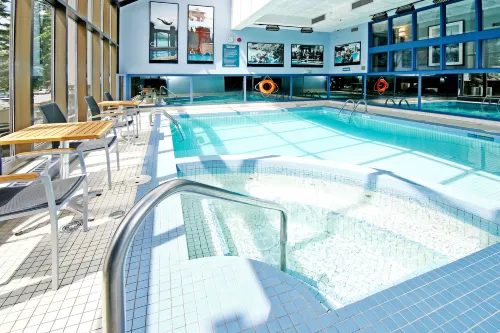 Best Western Plus Siding 29 Lodge Leisure & Recreation Photos