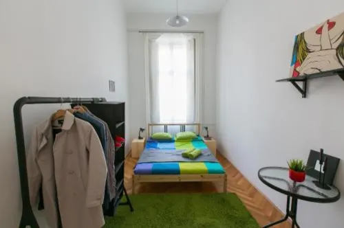 Friends Hostel & Apartments Rooms Photos