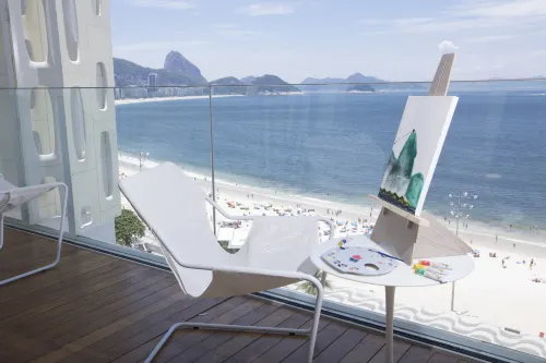 Emiliano Rio Near Hotel Photos