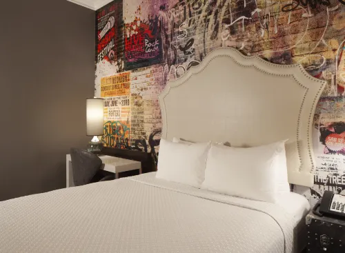 Hotel Indigo Atlanta Midtown Photos