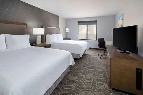 Best Western Valencia/Six Flags Inn & Suites Chambres Photos