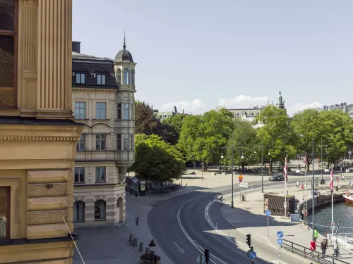 Radisson Collection Strand Hotel, Stockholm Near Hotel Photos