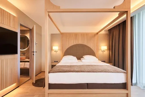 Nordic Hotel Forum Номера Photos
