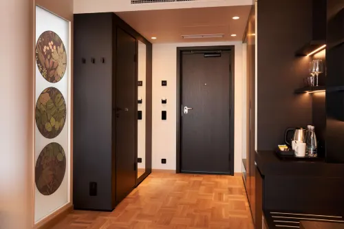 Nordic Hotel Forum Номера Photos