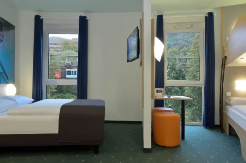 B&B HOTEL Wuppertal City-South À ne pas manquer Photos