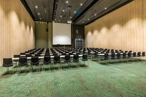 Quality Airport Hotel Gardermoen Espaces Affaires Photos