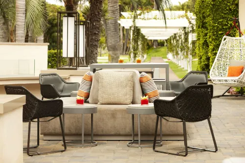 Hyatt Regency Newport Beach Public Areas Photos