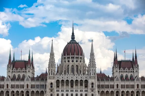 Mercure Budapest Castle Hill In der Nähe des Hotels Photos
