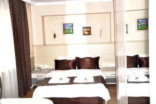 ALMENA HOTEL Номера Photos
