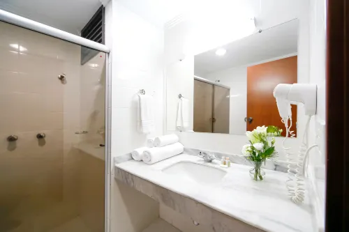 Sorocaba Park Hotel by Atlantica Photos
