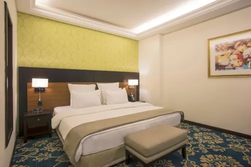 فندق كورب Corp Hotel الغرف Photos