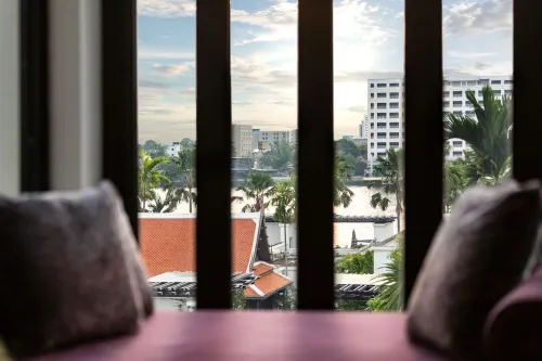 The Siam Kamar Photos