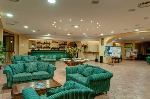 Hotel dP Olbia - Sardinia Espaces publics Photos