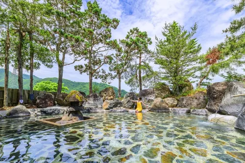 Isazawa Onsen Yumotokan Loisirs et amusements Photos
