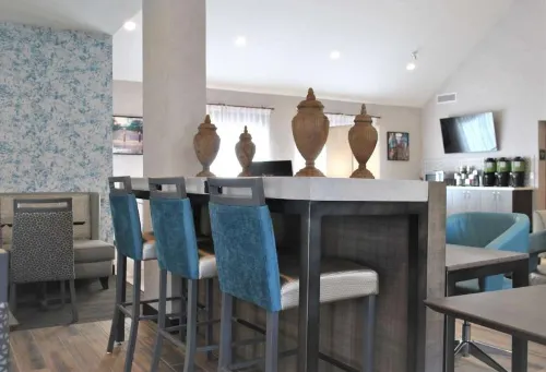 Best Western Fishkill Inn  Suites Leisure & Recreation Photos