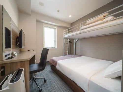 Super Hotel Yokohama Kannai Featured Photos