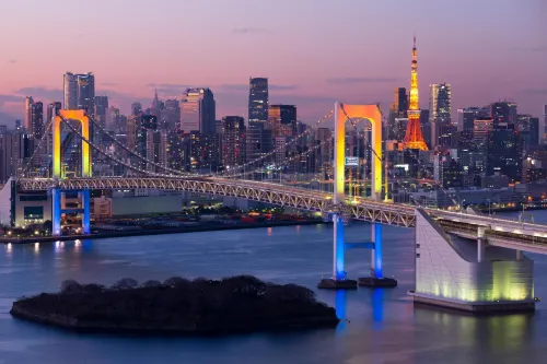 Sotetsu Grand Fresa Tokyo-Bay Ariake Circondario Photos