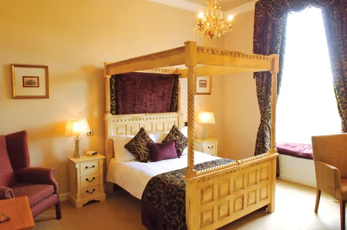 Cbh Waterton Park Hotel and Spa Photos