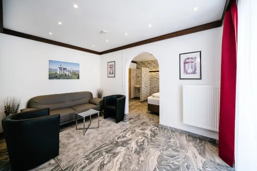 Central City Hotel Photos
