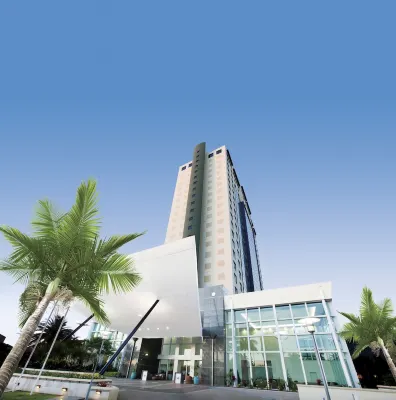 voco Gold Coast Extérieur Photos
