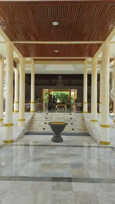 New Sunari Lovina Beach Resort Public Areas Photos
