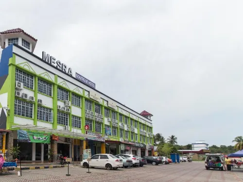 Mesra Boutique Hotel À proximité de l'hôtel Photos
