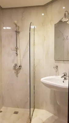 Emaar Elite Al Madina Hotel Номера Photos