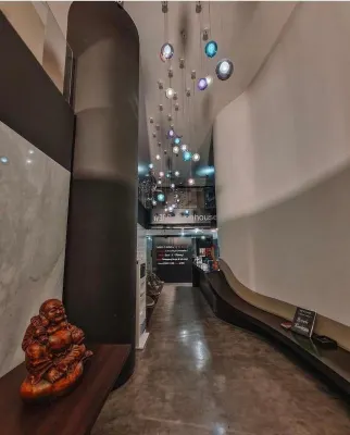 Three O Nine Hotel Public Areas Photos
