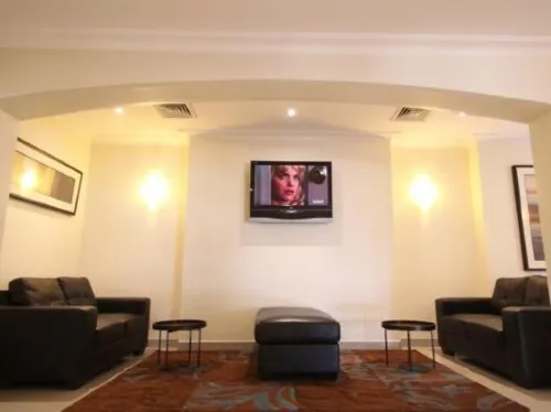 Mercure Goulburn Public Areas Photos