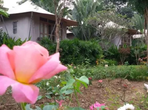 Pai Vimaan Resort Exterior Photos