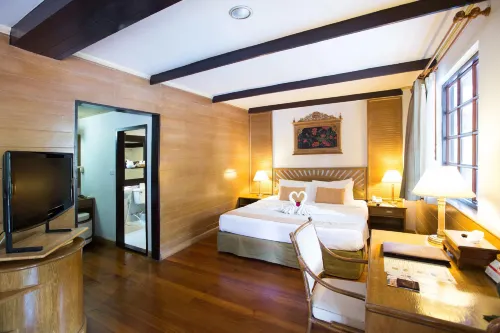 The Imperial Mae Hong Son Resort Empfohlen Photos