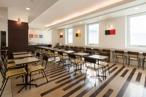 Comfort Hotel Tomakomai Featured Photos