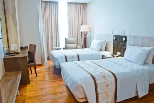 Nagoya Hill Hotel Batam À ne pas manquer Photos