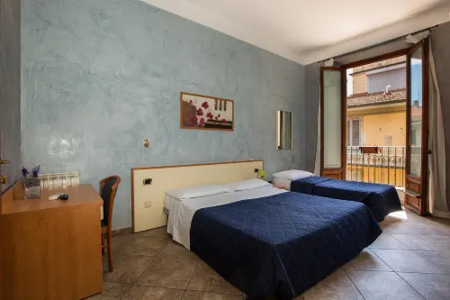 Hotel Angelica Firenze Da non perdere Photos
