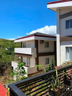 Vela Terraces Hotel Chambres Photos