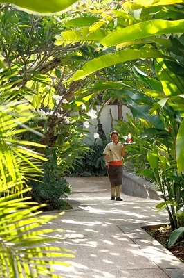 Sun Island Boutique Villas & Spa Seminyak Da non perdere Photos