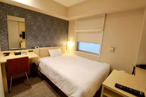 Keikyu EX Inn Akihabara Rooms Photos
