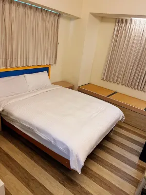Hwa Hong Hotel Photos