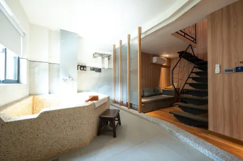 Yunoyado Onsen Hotel Deyang Branch Loisirs et amusements Photos