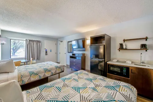 Motel 6 Birmingham, Al - Medical Center Photos