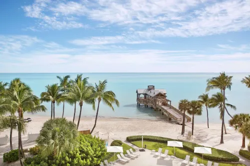 The Reach Key West, Curio Collection by Hilton Freizeit und Erholung Photos