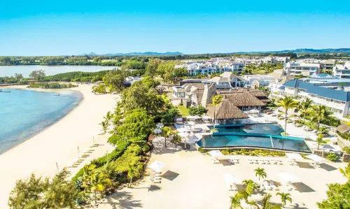 Radisson Blu Azuri Resort and Spa, Mauritius Benessere e tempo libero Photos