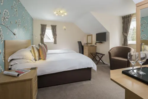 Hawksmoor Guest House Featured Photos