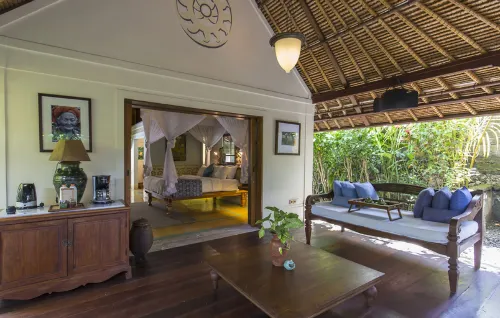 Plataran Canggu Bali Resort & Spa Kamar Photos