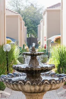 Mercure Johannesburg Bedfordview Hotel Rooms Photos