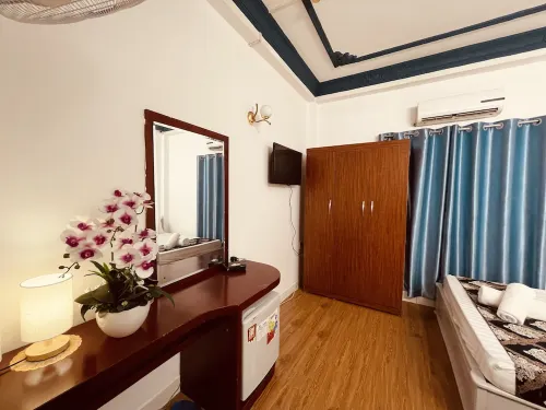 Adenia Hotel Camere Photos