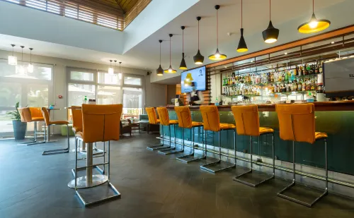 Accra City Hotel Loisirs et amusements Photos
