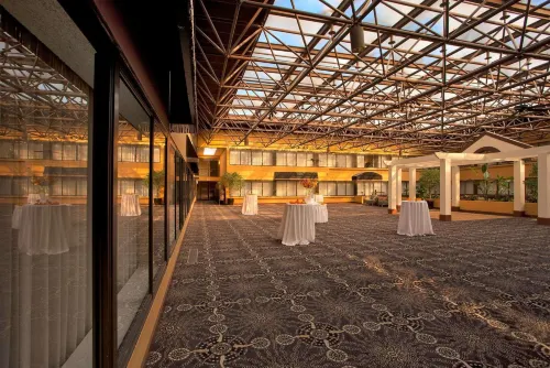 The Rockville Hotel, a Ramada by Wyndham Featured Photos